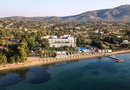 4* Brown Beach Evia Island