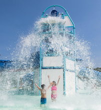 4* Brown Beach Evia Island