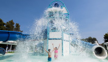 4* Brown Beach Evia Island - Ερέτρια, Εύβοια