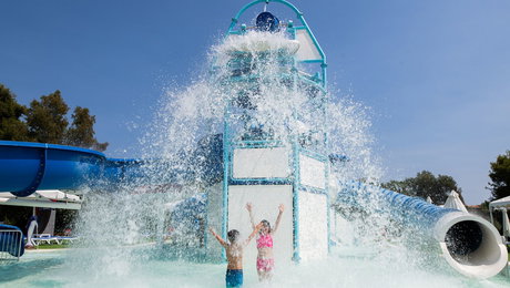 4* Brown Beach Evia Island - Ερέτρια, Εύβοια