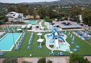 4* Brown Beach Evia Island