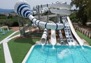 4* Brown Beach Evia Island