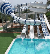 4* Brown Beach Evia Island - Ερέτρια, Εύβοια