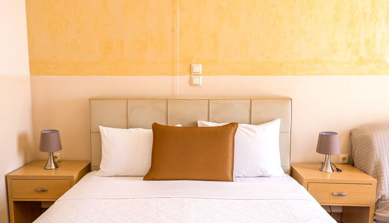 4* Buka Sandy Beach - Παραλία Μπούκας, Μεσσήνη