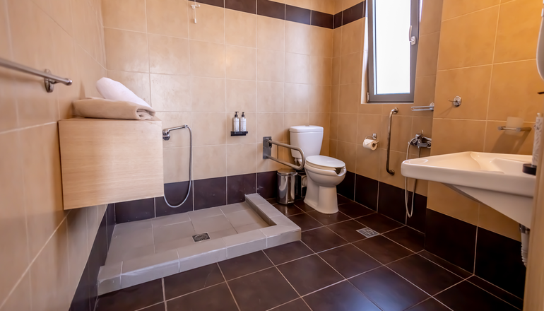 4* Buka Sandy Beach - Παραλία Μπούκας, Μεσσήνη