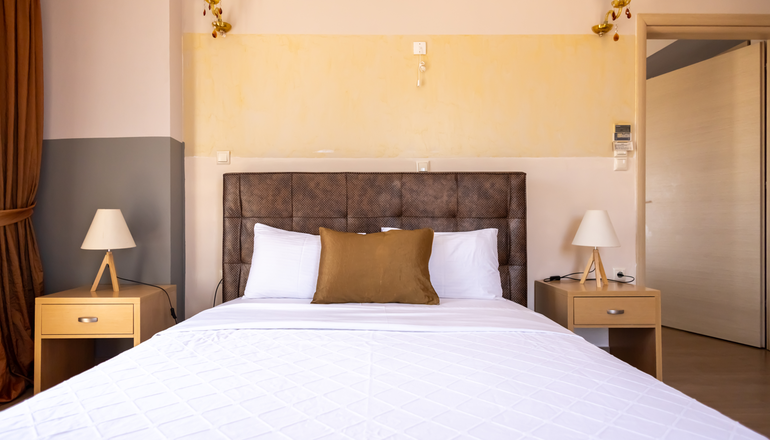 4* Buka Sandy Beach - Παραλία Μπούκας, Μεσσήνη