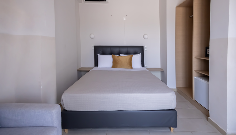 4* Buka Sandy Beach - Παραλία Μπούκας, Μεσσήνη