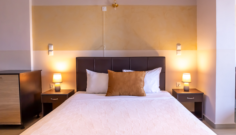 4* Buka Sandy Beach - Παραλία Μπούκας, Μεσσήνη