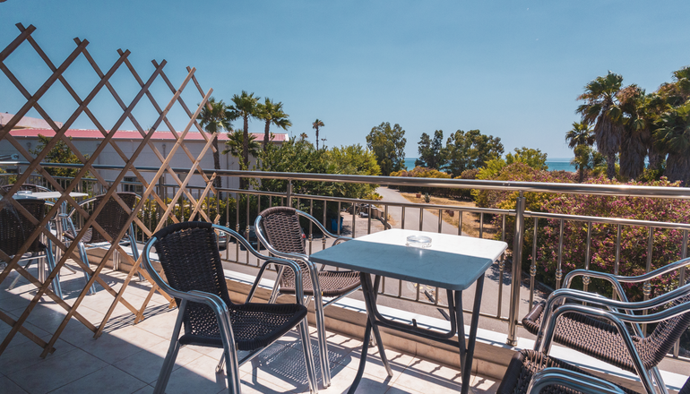 4* Buka Sandy Beach - Παραλία Μπούκας, Μεσσήνη