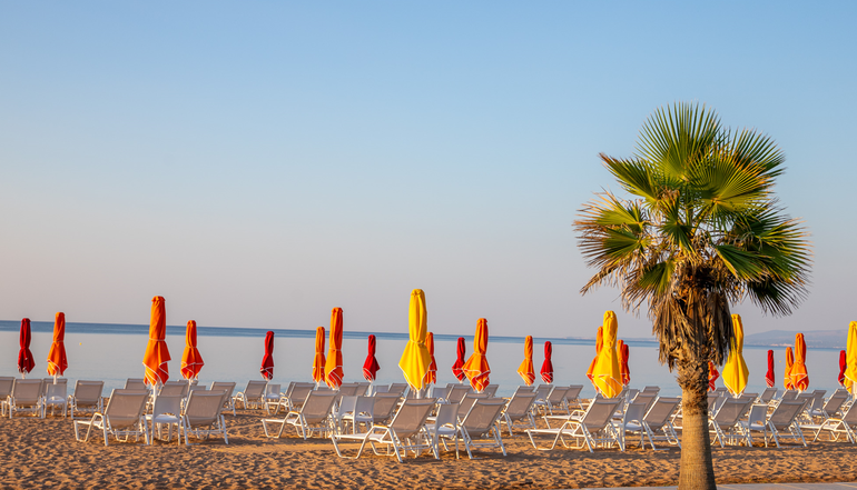 4* Buka Sandy Beach - Παραλία Μπούκας, Μεσσήνη