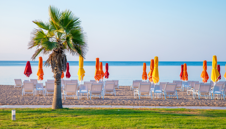 4* Buka Sandy Beach - Παραλία Μπούκας, Μεσσήνη