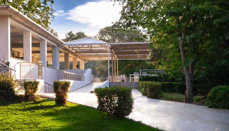 4* Buka Sandy Beach - Παραλία Μπούκας, Μεσσήνη
