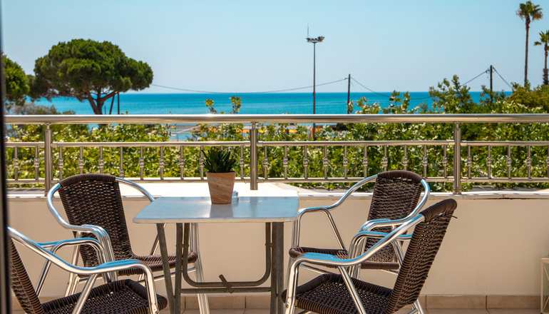 4* Buka Sandy Beach - Παραλία Μπούκας, Μεσσήνη