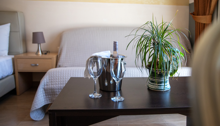 4* Buka Sandy Beach - Παραλία Μπούκας, Μεσσήνη