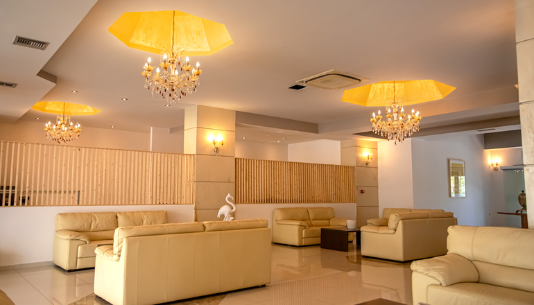 4* Buka Sandy Beach - Παραλία Μπούκας, Μεσσήνη