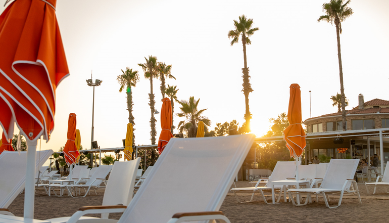 4* Buka Sandy Beach - Παραλία Μπούκας, Μεσσήνη