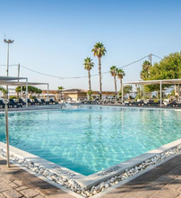 4* Buka Sandy Beach - Παραλία Μπούκας, Μεσσήνη
