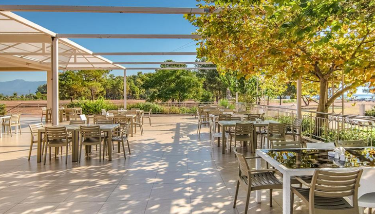 4* Buka Sandy Beach - Παραλία Μπούκας, Μεσσήνη