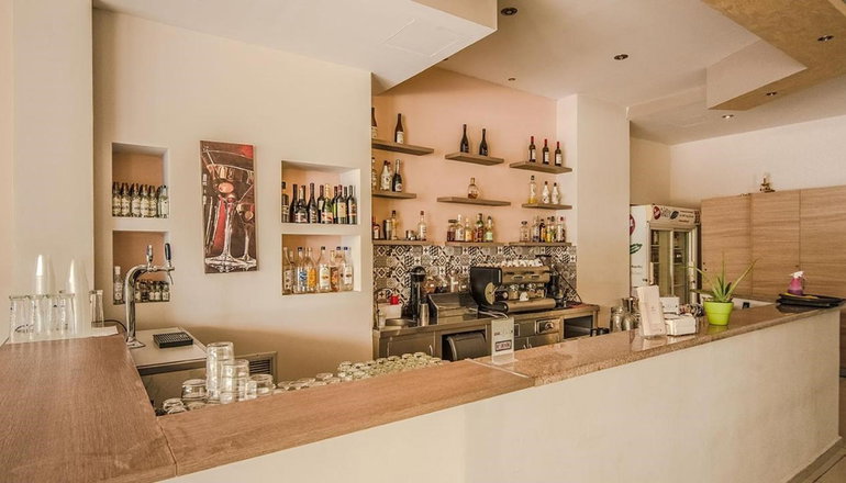4* Buka Sandy Beach - Παραλία Μπούκας, Μεσσήνη