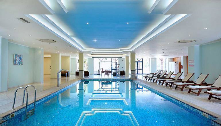 5* LABRANDA Miraluna Village Hotel