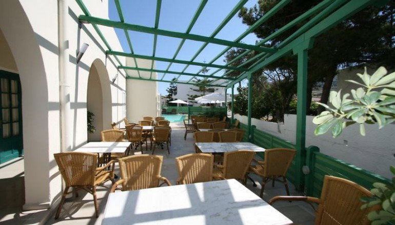 Francoise Hotel