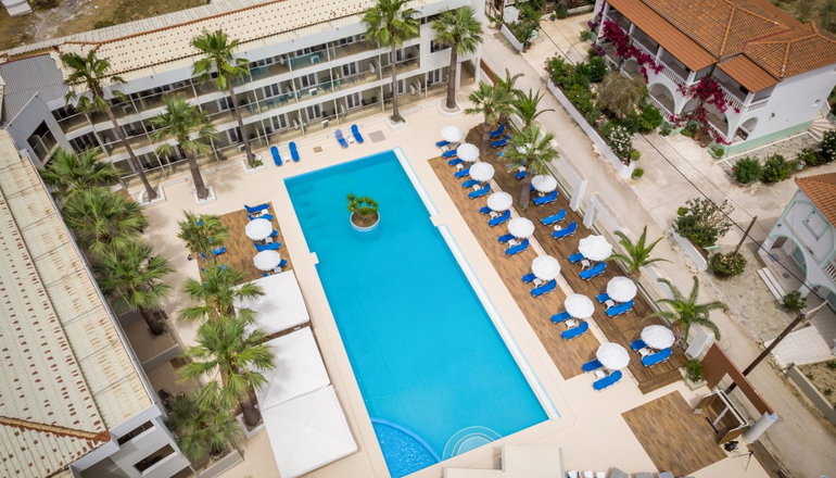 4* Cameo Beach Resort