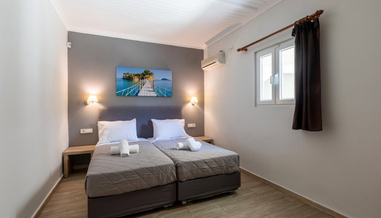 4* Cameo Beach Resort