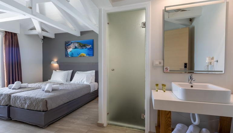 4* Cameo Beach Resort