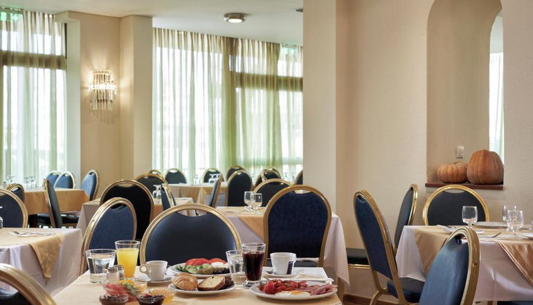 4* Candia Hotel - Αθήνα