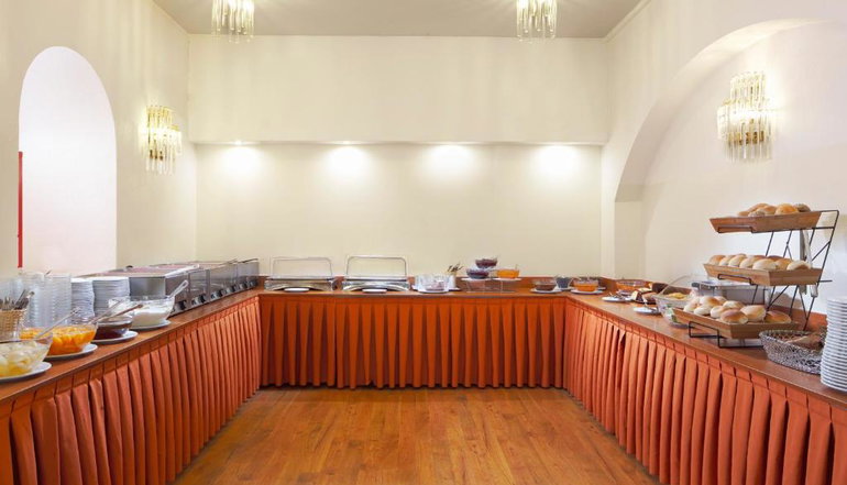 4* Candia Hotel - Αθήνα