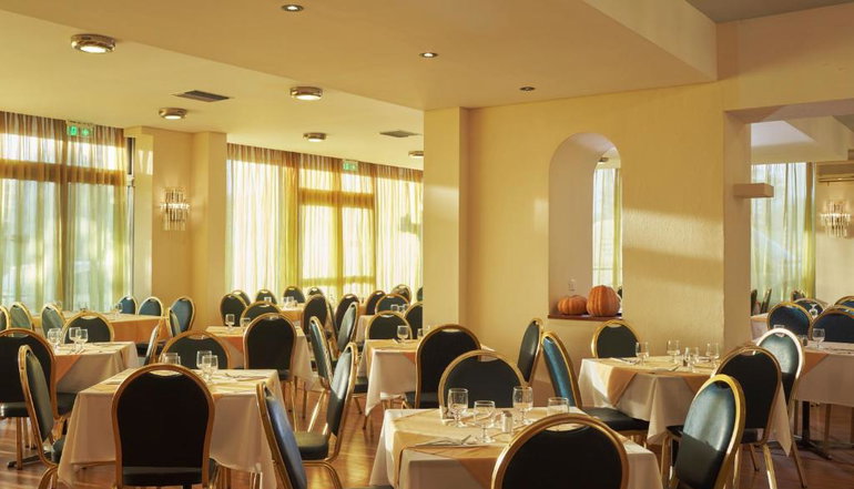 4* Candia Hotel - Αθήνα