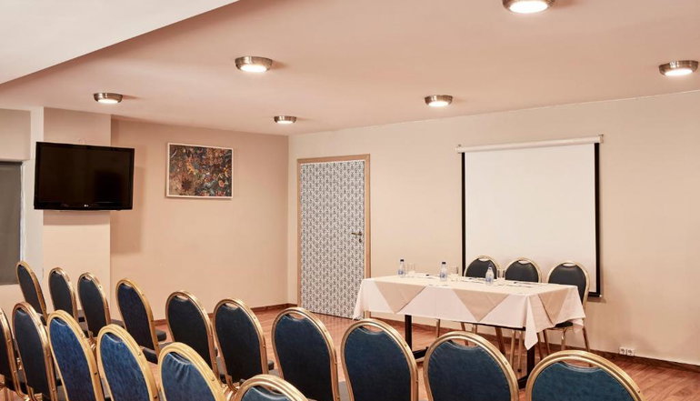 4* Candia Hotel - Αθήνα