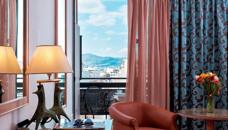 4* Candia Hotel - Αθήνα