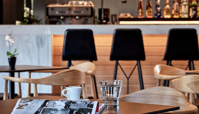4* Candia Hotel - Αθήνα