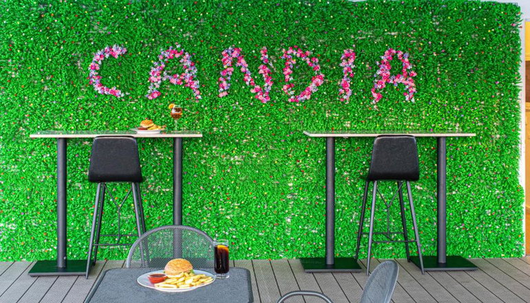 4* Candia Hotel - Αθήνα