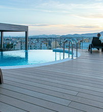 4* Candia Hotel - Αθήνα