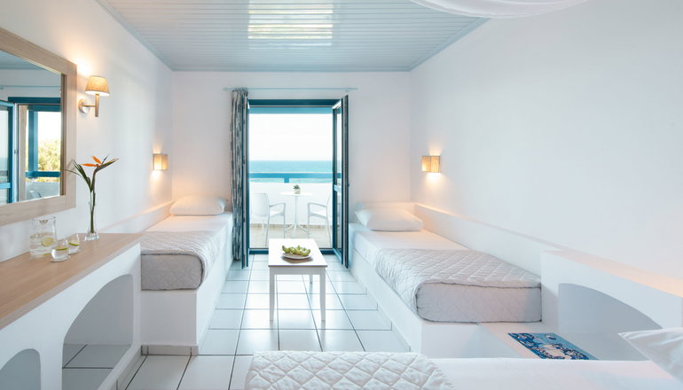 4* Canvas by Mitsis Cretan Village -  Ανισσαράς, Χερσόνησος, Κρήτη