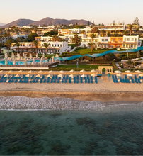4* Canvas by Mitsis Cretan Village -  Ανισσαράς, Χερσόνησος, Κρήτη