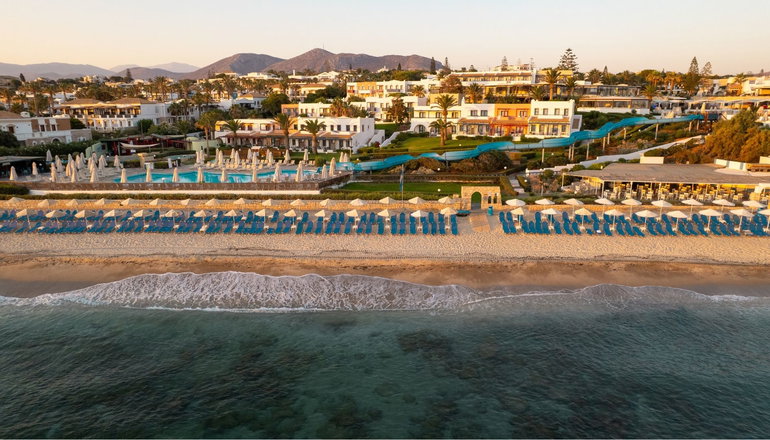 4* Canvas by Mitsis Cretan Village -  Ανισσαράς, Χερσόνησος, Κρήτη