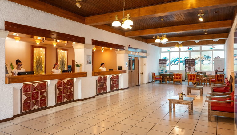 4* Canvas by Mitsis Cretan Village -  Ανισσαράς, Χερσόνησος, Κρήτη