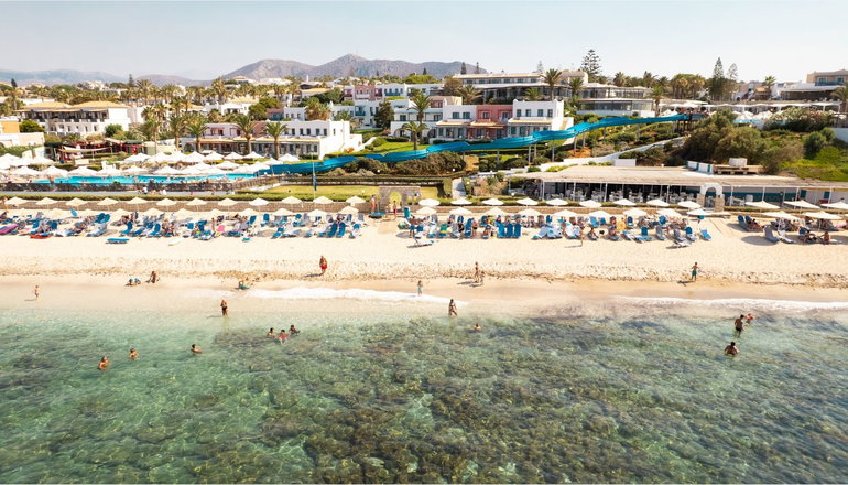 4* Canvas by Mitsis Cretan Village -  Ανισσαράς, Χερσόνησος, Κρήτη