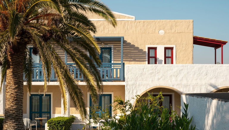 4* Canvas by Mitsis Cretan Village -  Ανισσαράς, Χερσόνησος, Κρήτη