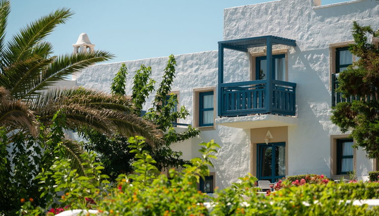 4* Canvas by Mitsis Cretan Village -  Ανισσαράς, Χερσόνησος, Κρήτη