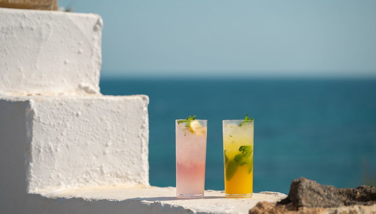 4* Canvas by Mitsis Cretan Village -  Ανισσαράς, Χερσόνησος, Κρήτη