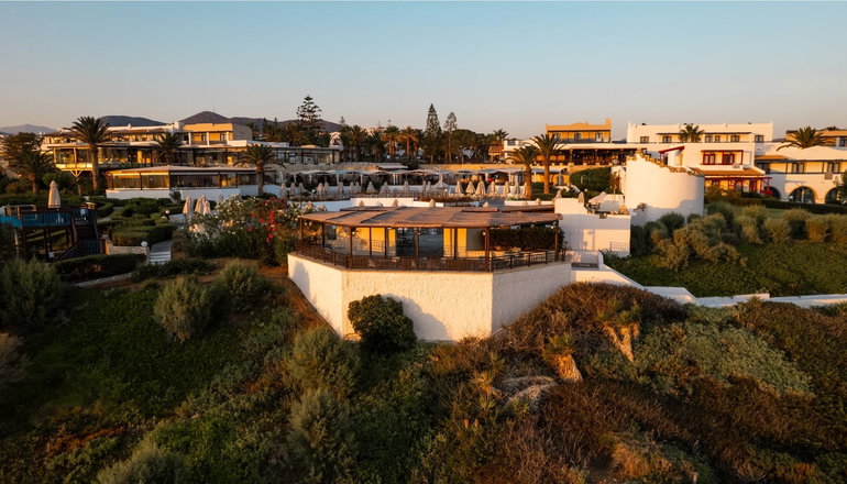 4* Canvas by Mitsis Cretan Village -  Ανισσαράς, Χερσόνησος, Κρήτη