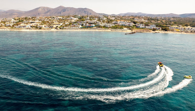4* Canvas by Mitsis Cretan Village -  Ανισσαράς, Χερσόνησος, Κρήτη