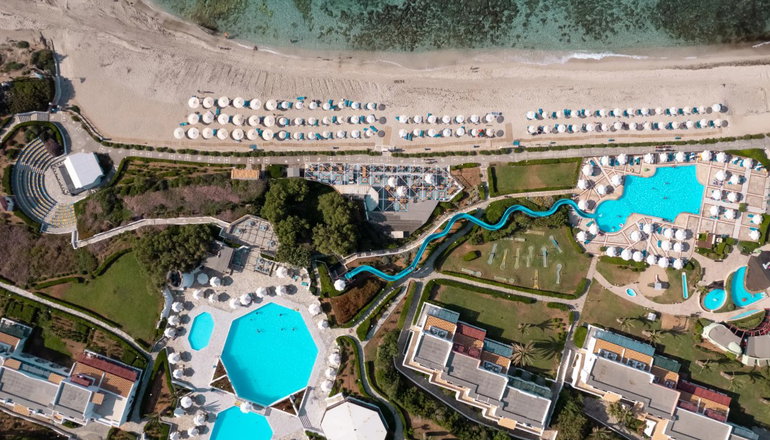 4* Canvas by Mitsis Cretan Village -  Ανισσαράς, Χερσόνησος, Κρήτη