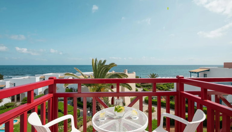 4* Canvas by Mitsis Cretan Village -  Ανισσαράς, Χερσόνησος, Κρήτη