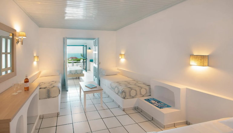 4* Canvas by Mitsis Cretan Village -  Ανισσαράς, Χερσόνησος, Κρήτη