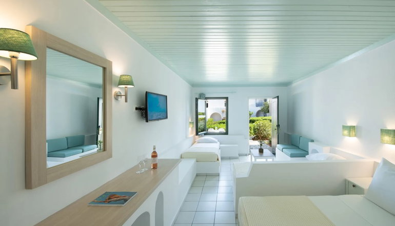 4* Canvas by Mitsis Cretan Village -  Ανισσαράς, Χερσόνησος, Κρήτη
